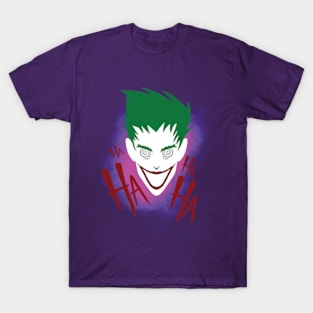 Joker T-Shirt